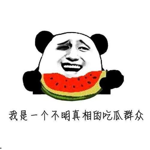 世人都是吃瓜群众的人吗,揭秘现代社会的“瓜民”现象