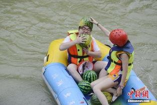 山水吃瓜群众视频,揭秘视频背后的趣味与思考