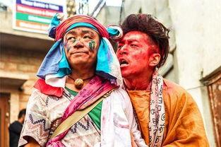 国宝级吃瓜群众,揭秘娱乐圈幕后风云