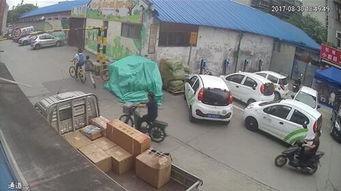 萧县吃瓜群众被抓,网络围观背后的法律思考