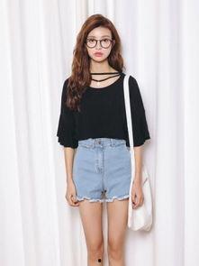 吃瓜群众短裤图片高清,吃瓜群众夏日风采大赏